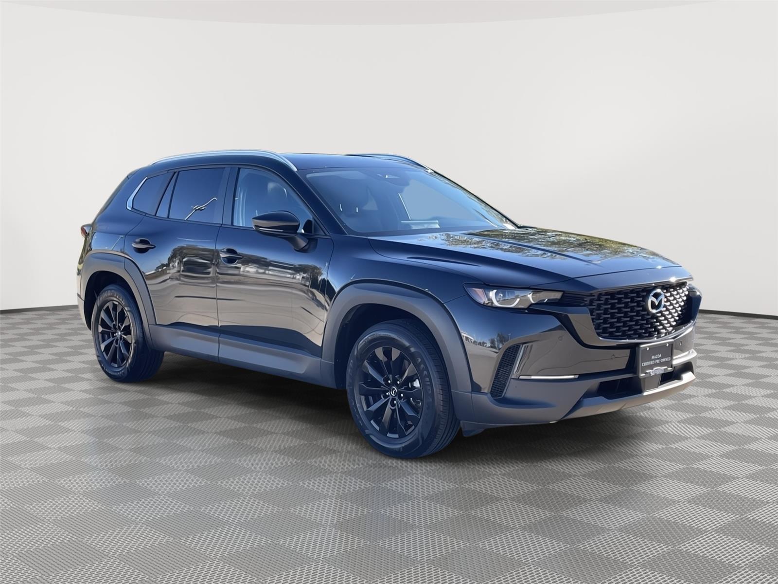 Vehicle photo 5