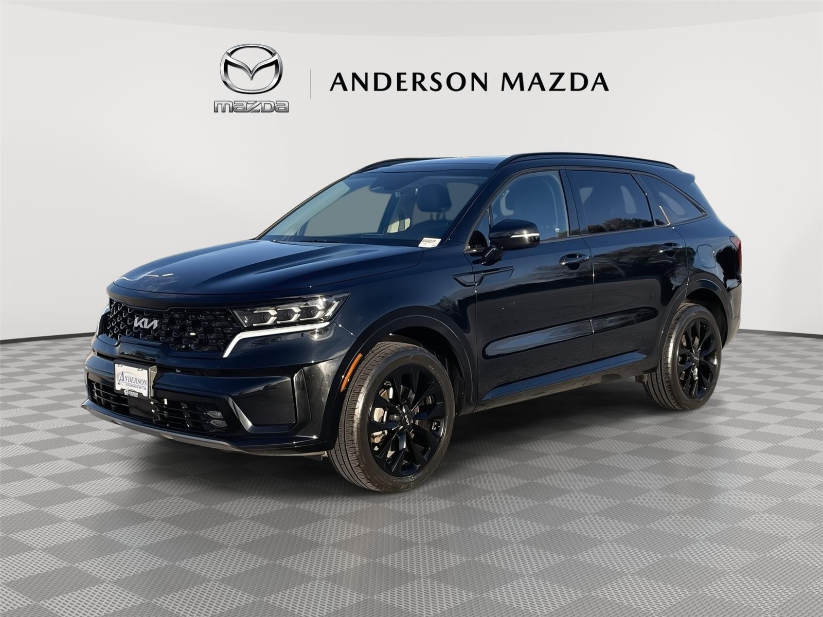 Vehicle photo 1