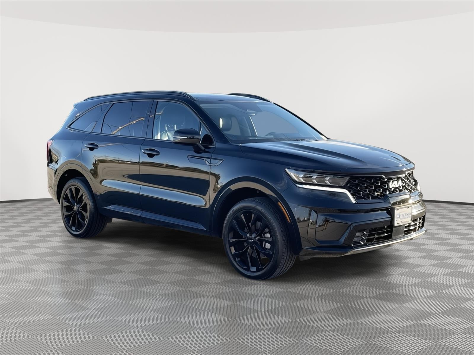 Vehicle photo 5