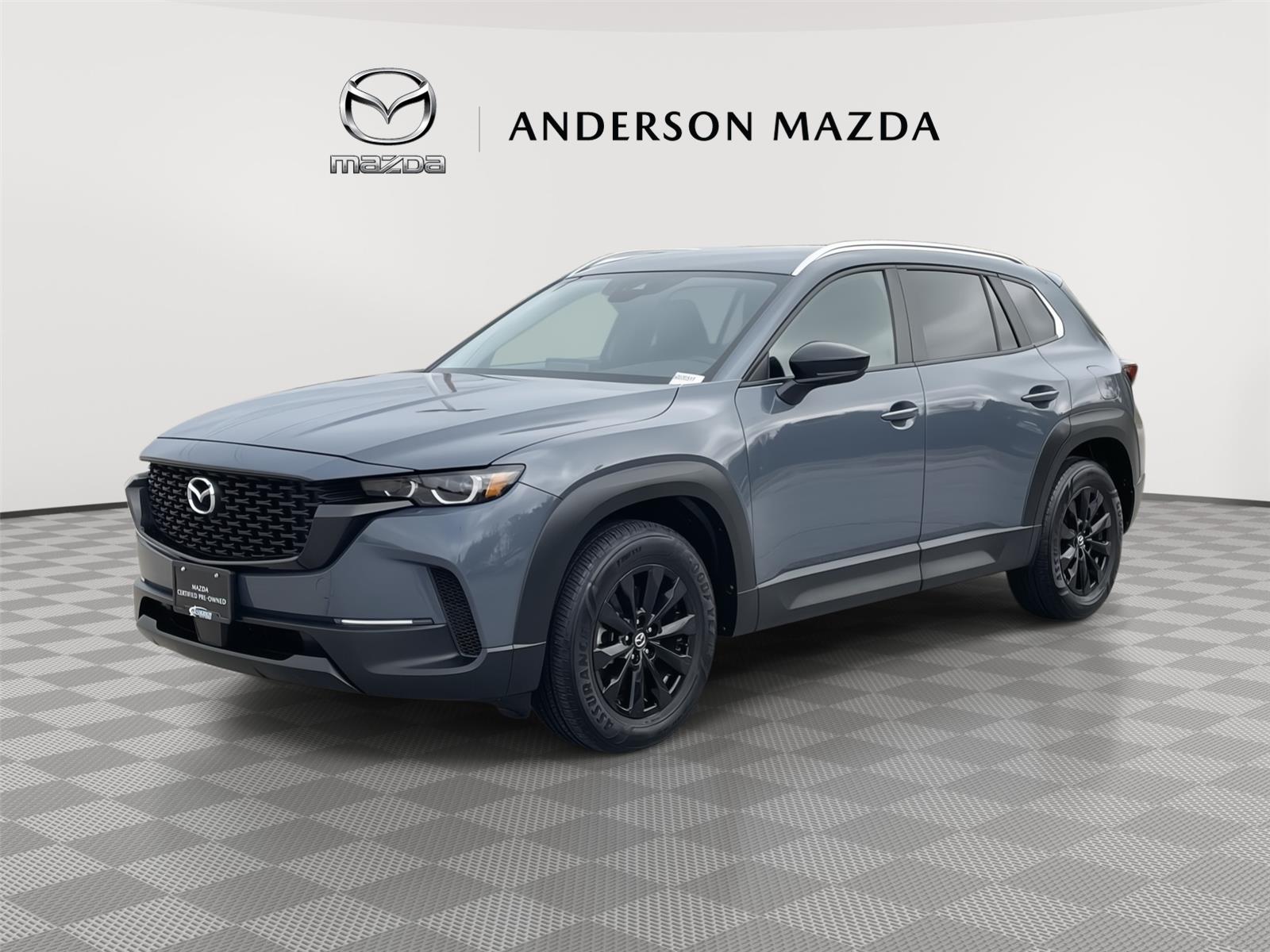 Vehicle photo 1
