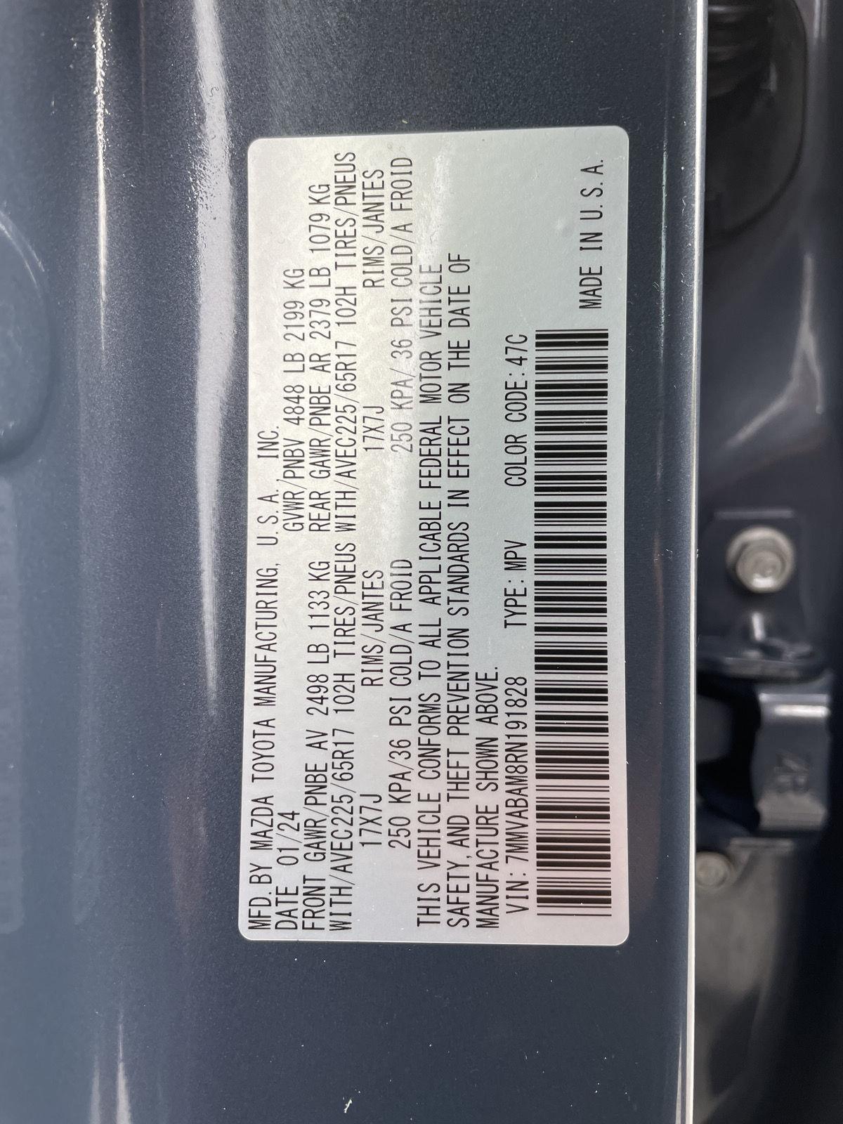 Vehicle photo 29