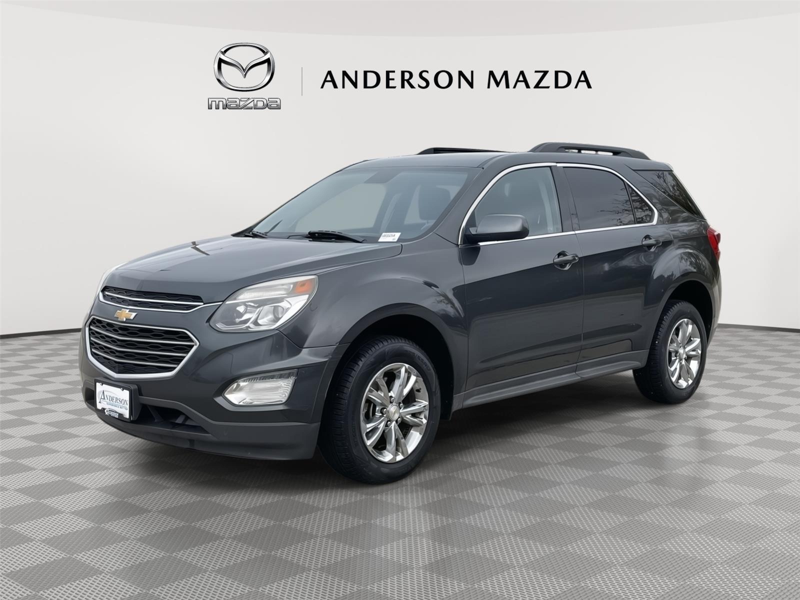Vehicle photo 1