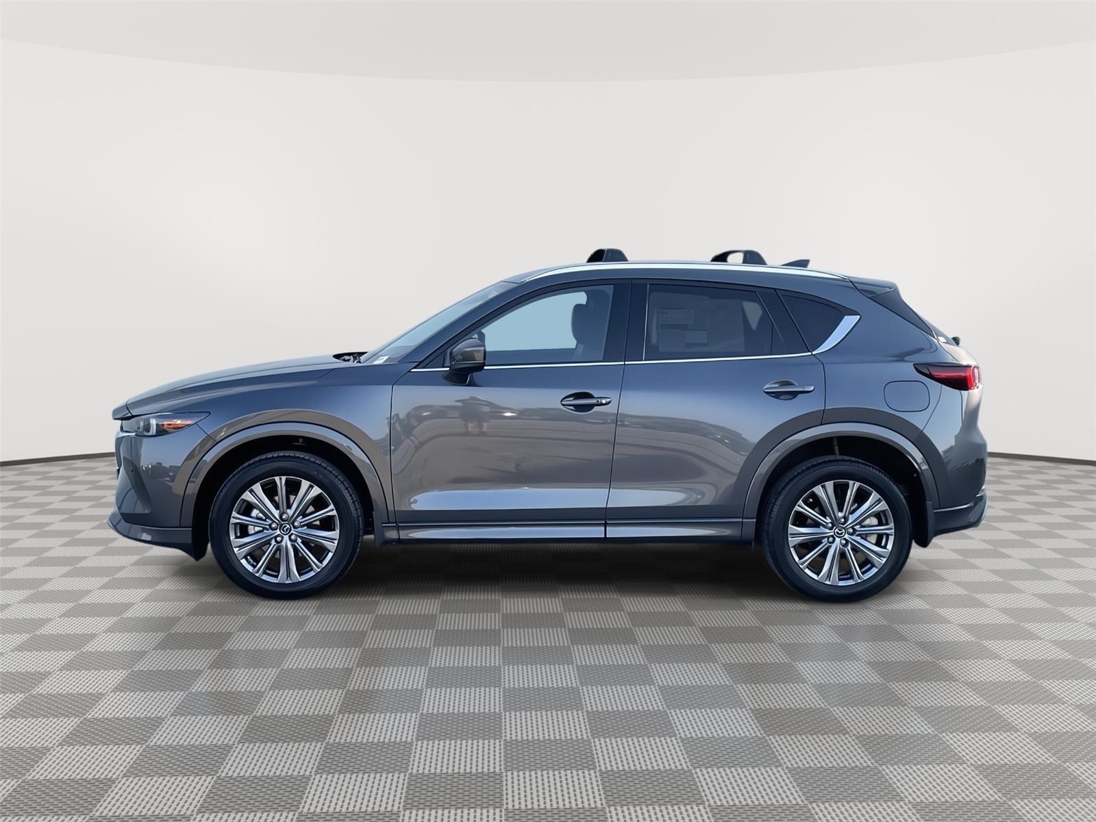 New 2025 Mazda CX-5 for sale in Lincoln NE