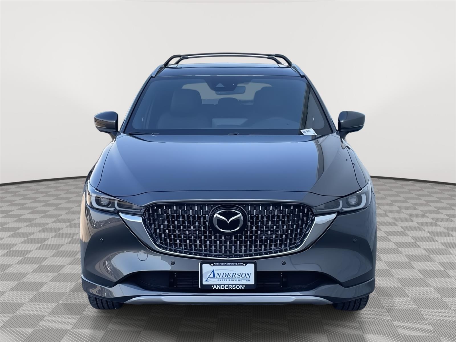 New 2025 Mazda CX-5 for sale in Lincoln NE