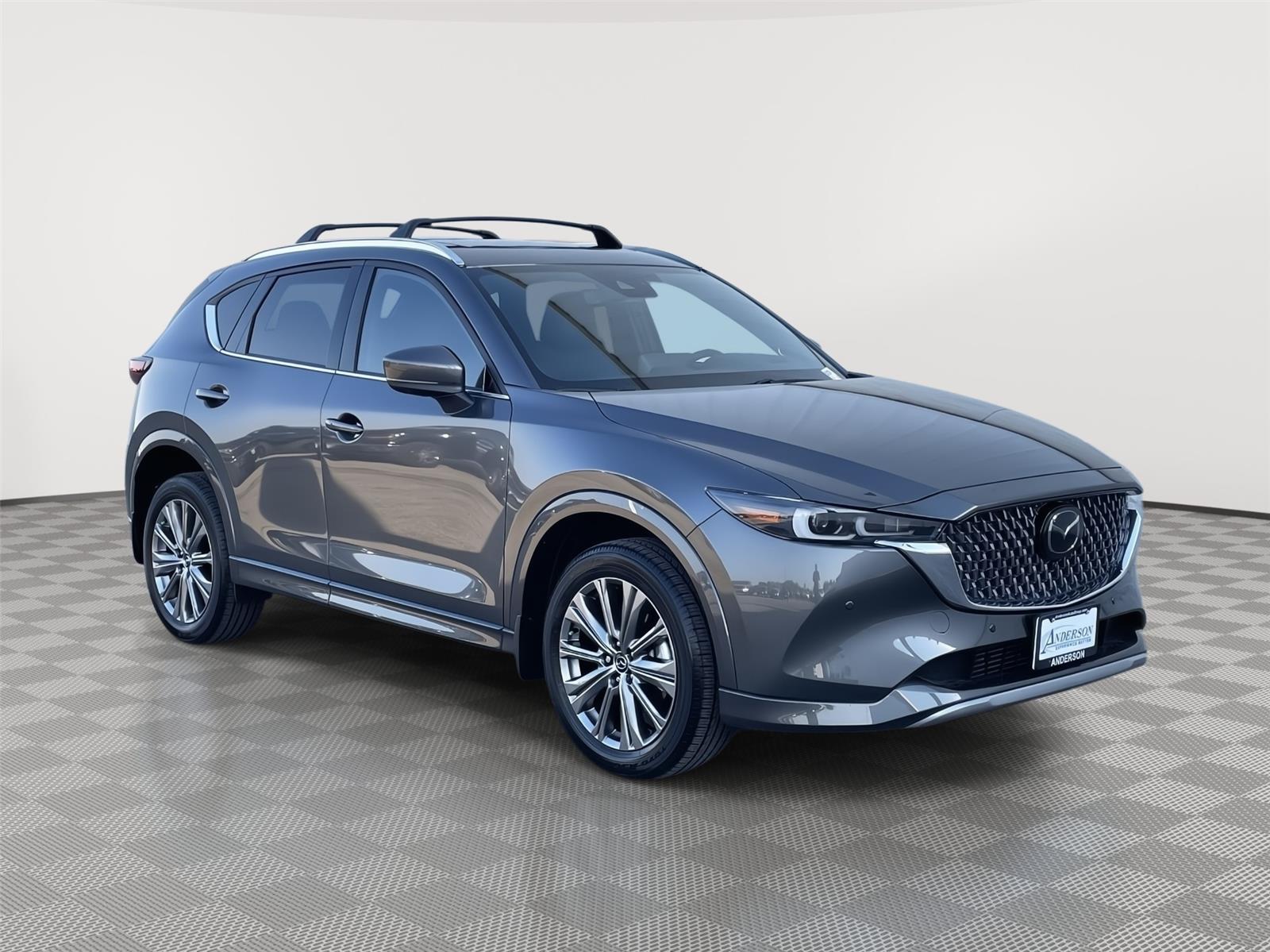 New 2025 Mazda CX-5 for sale in Lincoln NE