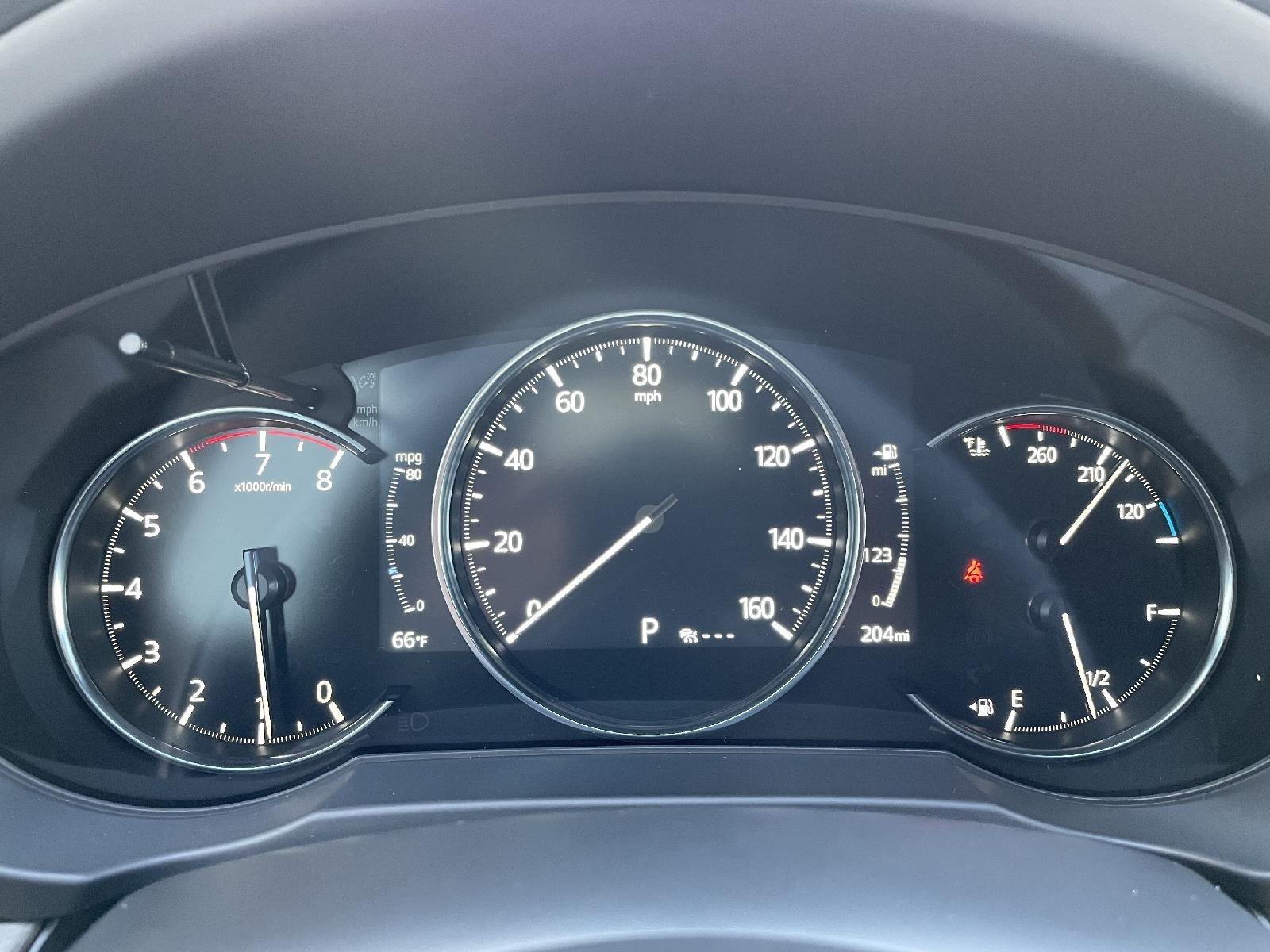 Pre-Owned 2025 Mazda CX-5 for sale in Lincoln NE