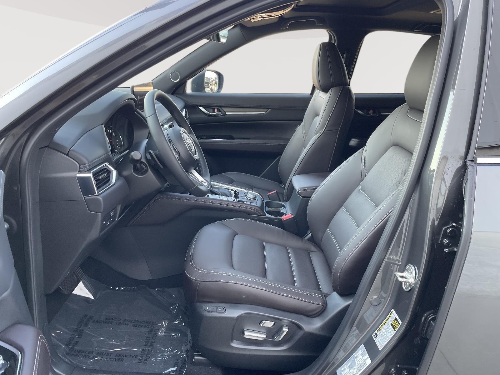 Pre-Owned 2025 Mazda CX-5 for sale in Lincoln NE