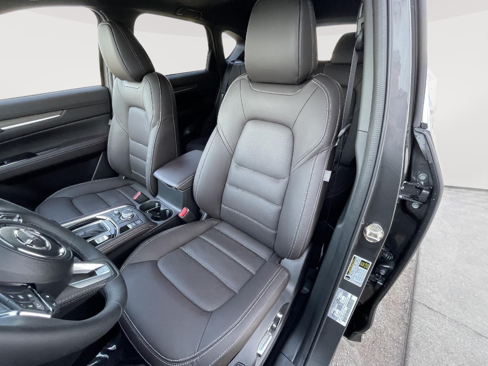 New 2025 Mazda CX-5 for sale in Lincoln NE