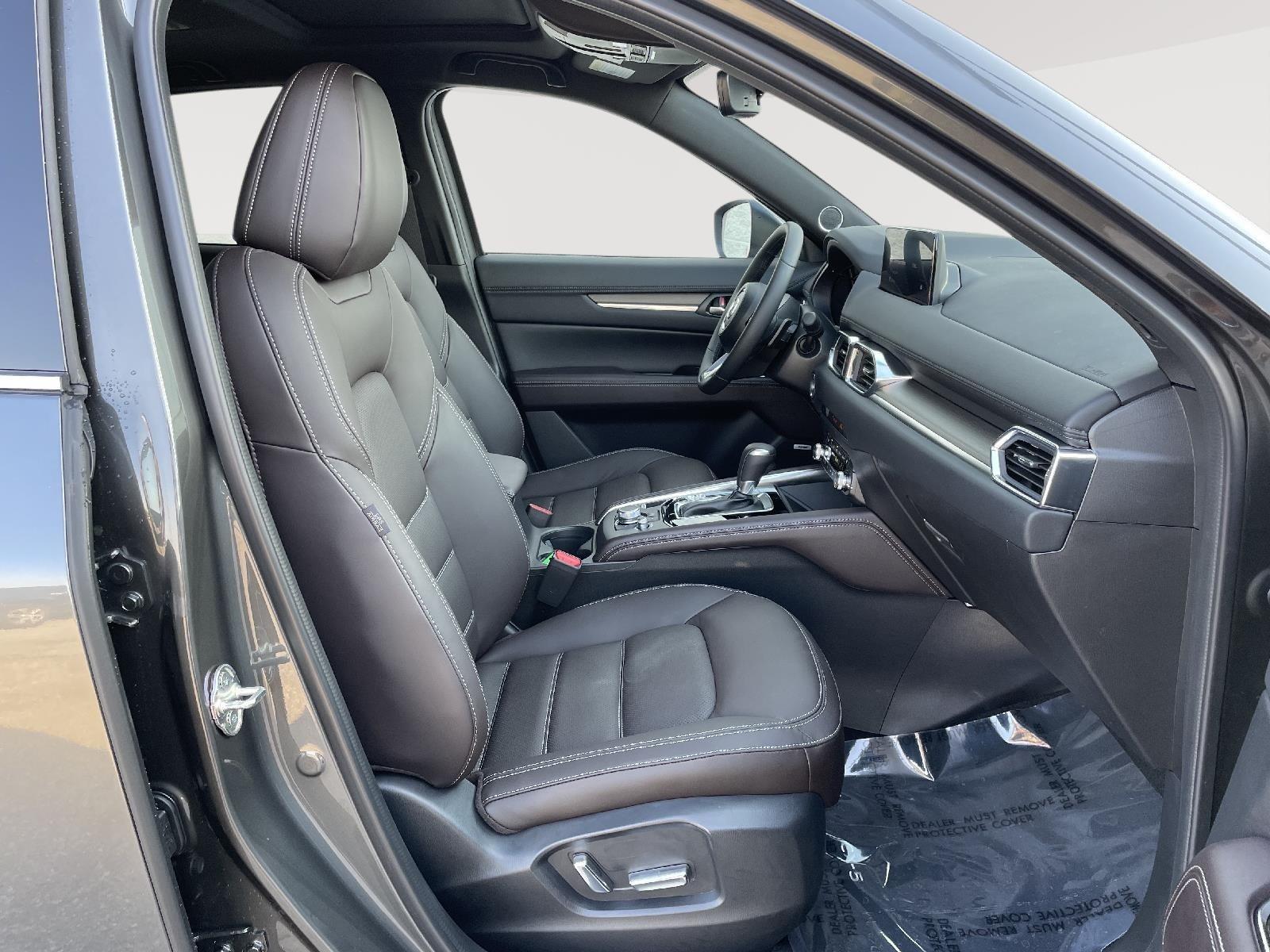 New 2025 Mazda CX-5 for sale in Lincoln NE