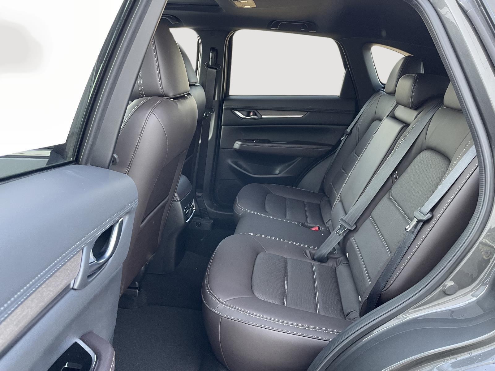 New 2025 Mazda CX-5 for sale in Lincoln NE