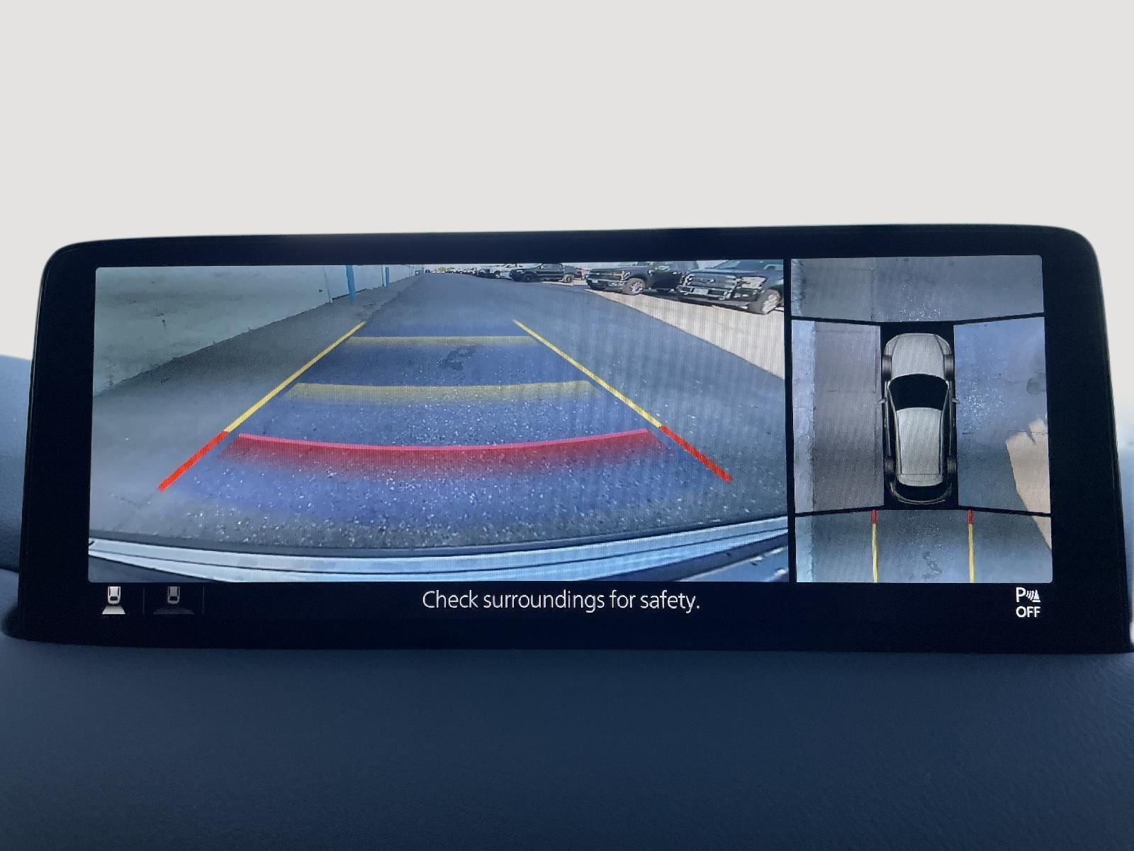 New 2025 Mazda CX-5 for sale in Lincoln NE
