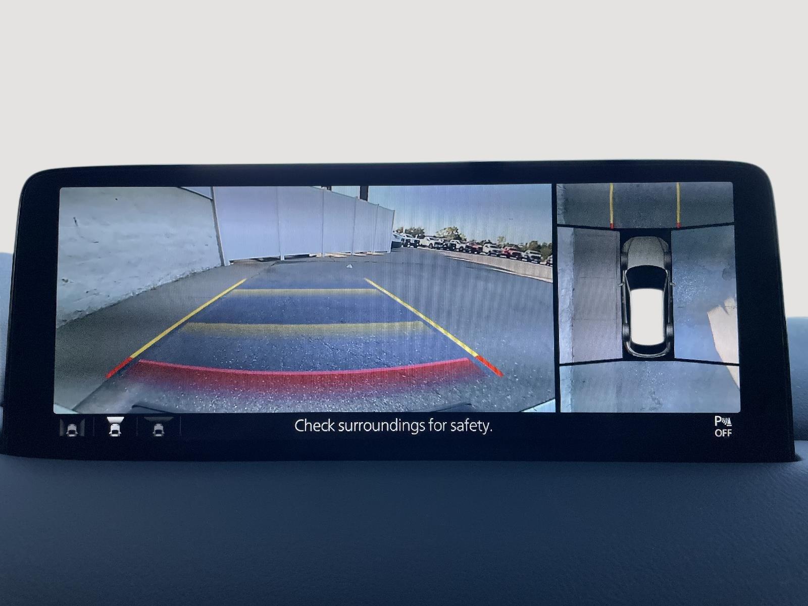 Used 2025 Mazda CX-5 for sale in Lincoln NE