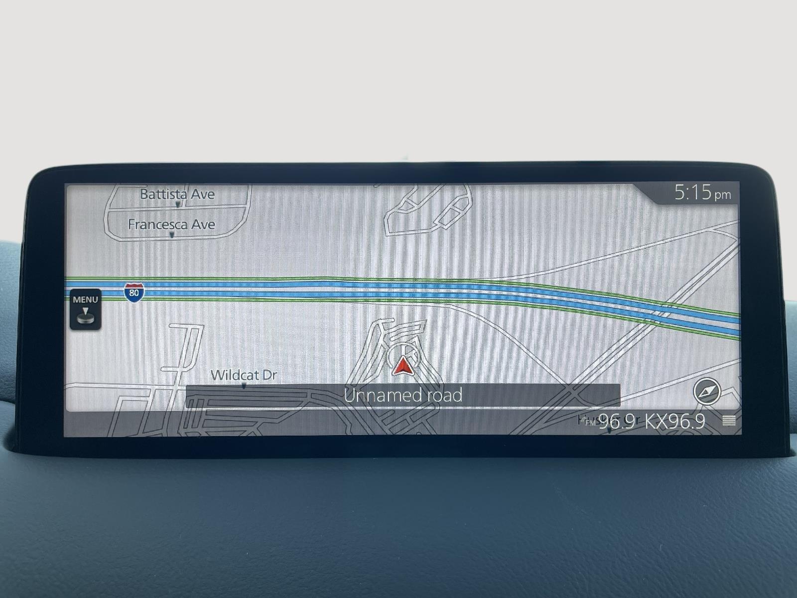 Pre-Owned 2025 Mazda CX-5 for sale in Lincoln NE