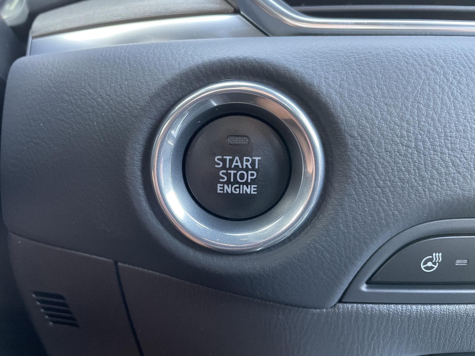 Used 2025 Mazda CX-5 for sale in Lincoln NE