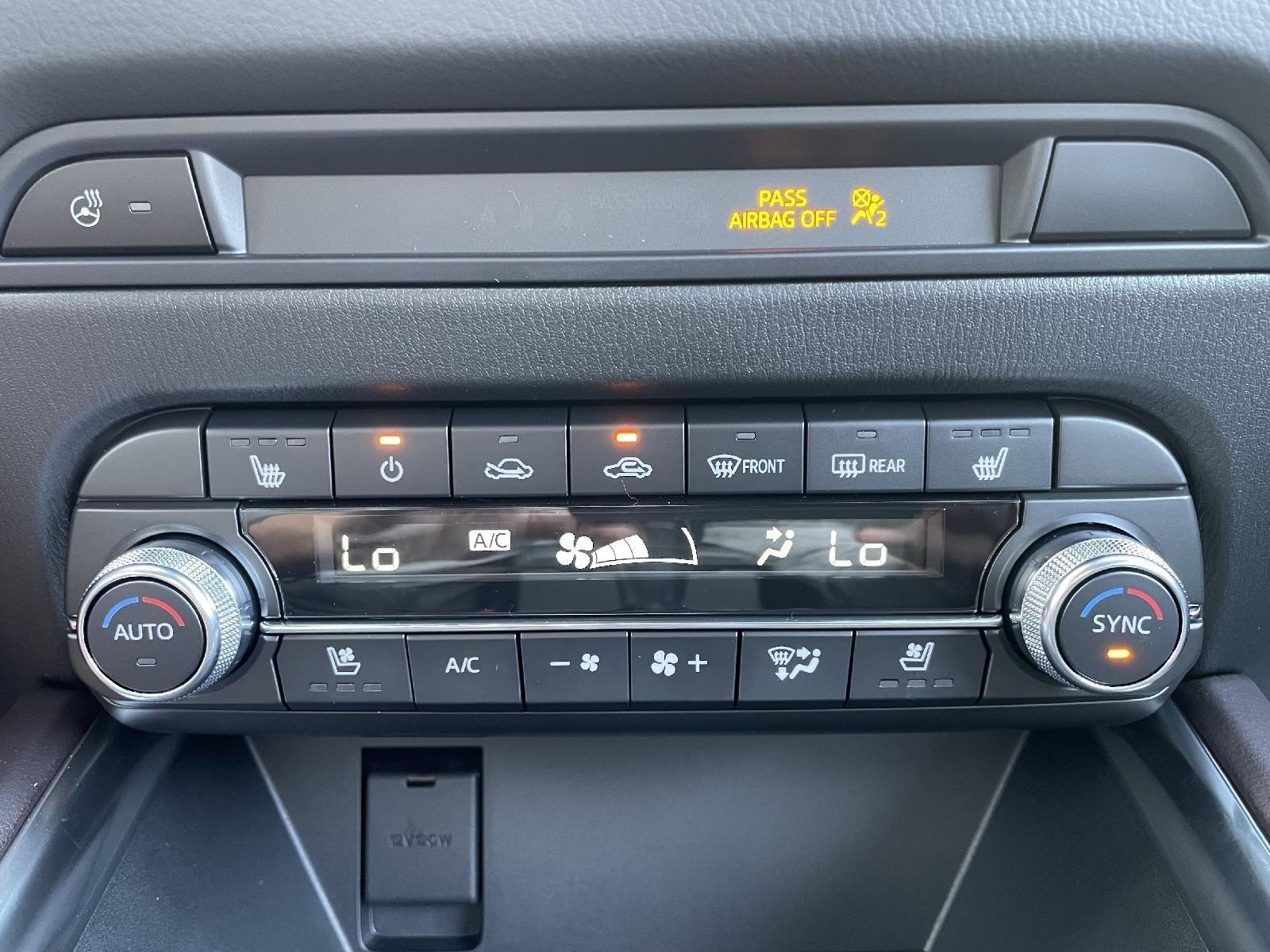 New 2025 Mazda CX-5 for sale in Lincoln NE
