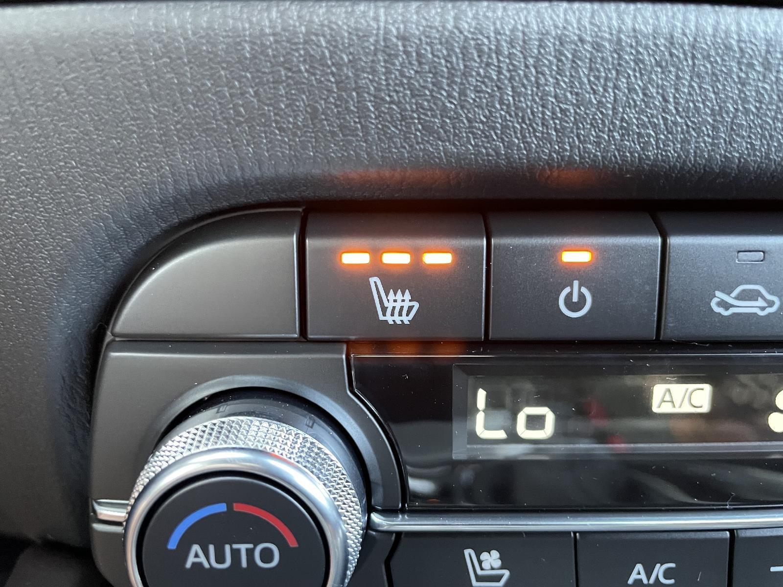 Used 2025 Mazda CX-5 for sale in Lincoln NE