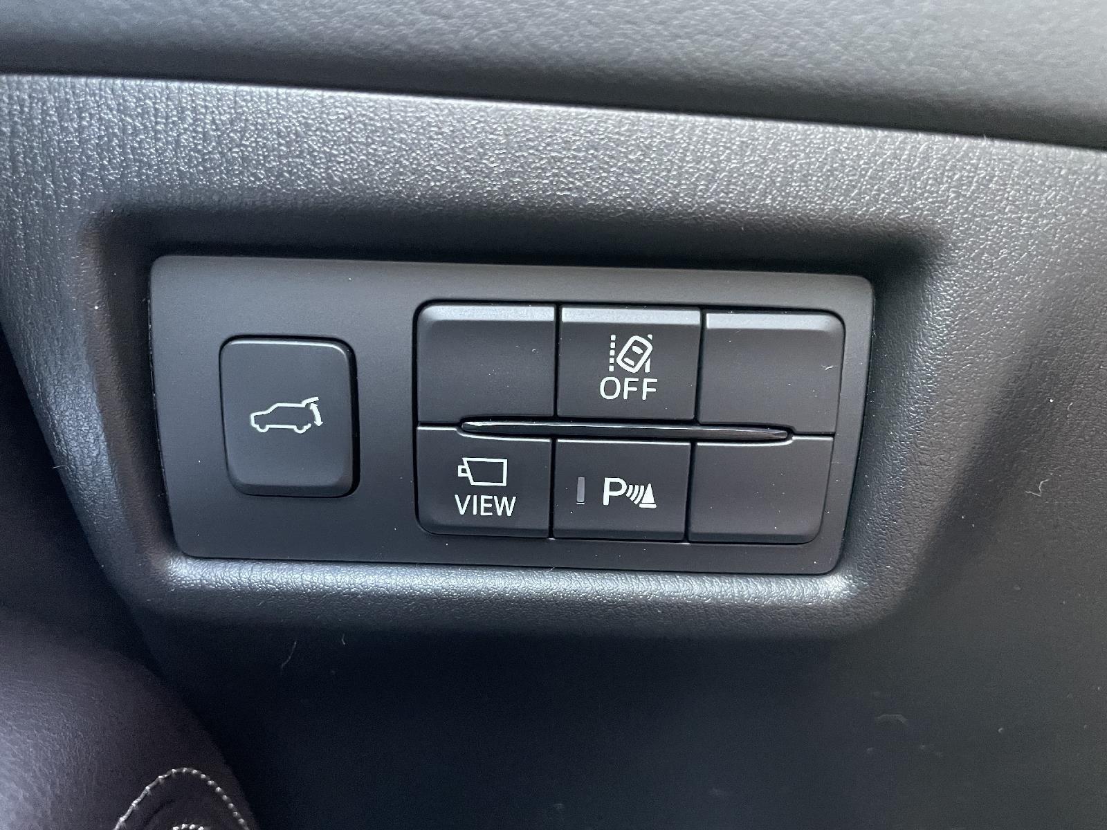 New 2025 Mazda CX-5 for sale in Lincoln NE