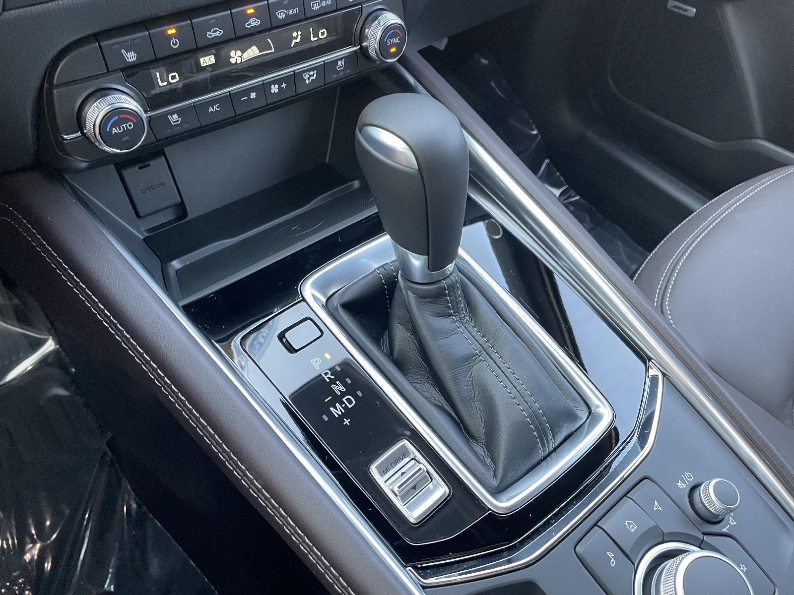 Used 2025 Mazda CX-5 for sale in Lincoln NE