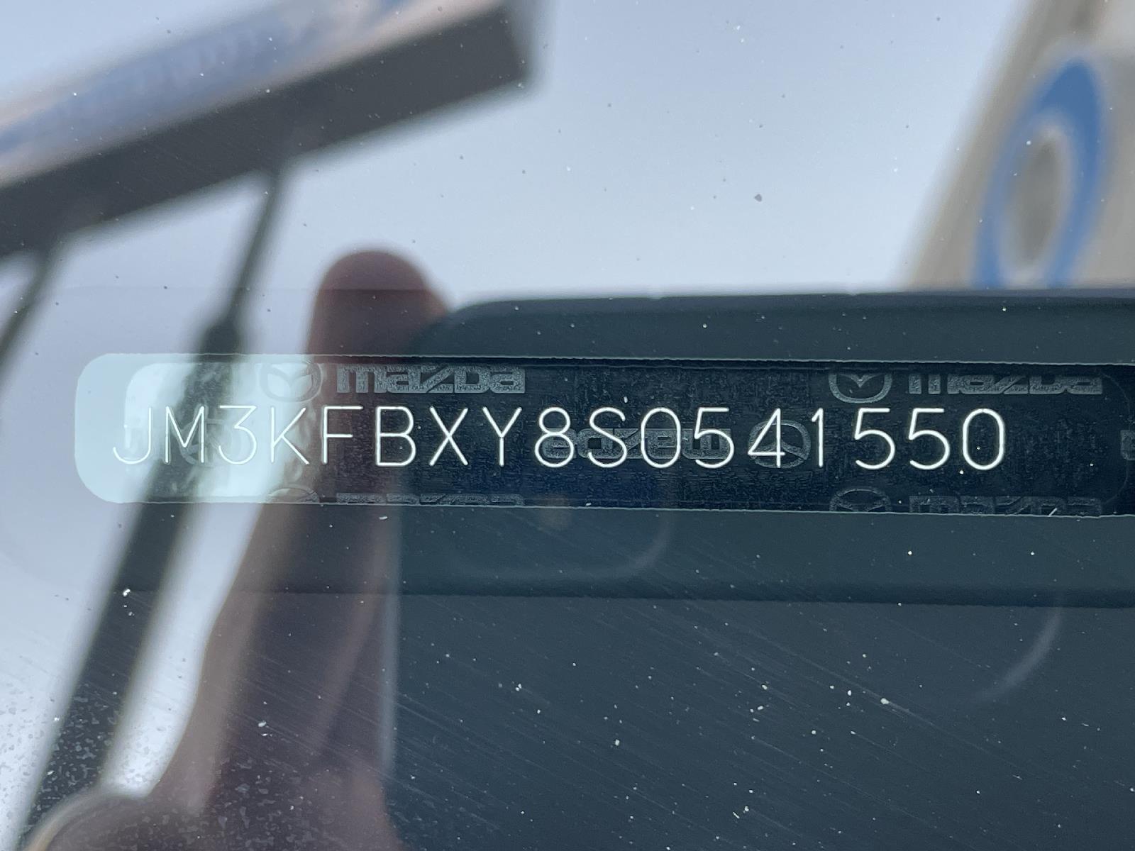 Pre-Owned 2025 Mazda CX-5 for sale in Lincoln NE