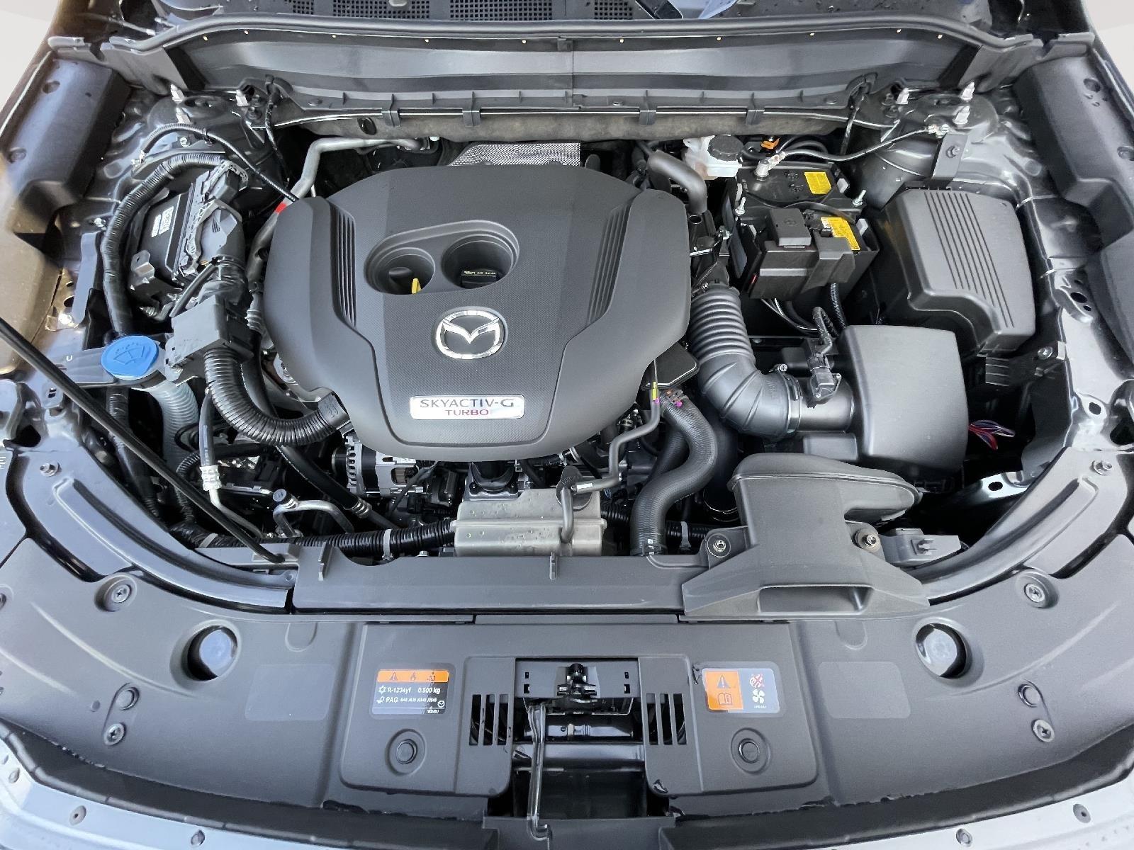 Used 2025 Mazda CX-5 for sale in Lincoln NE