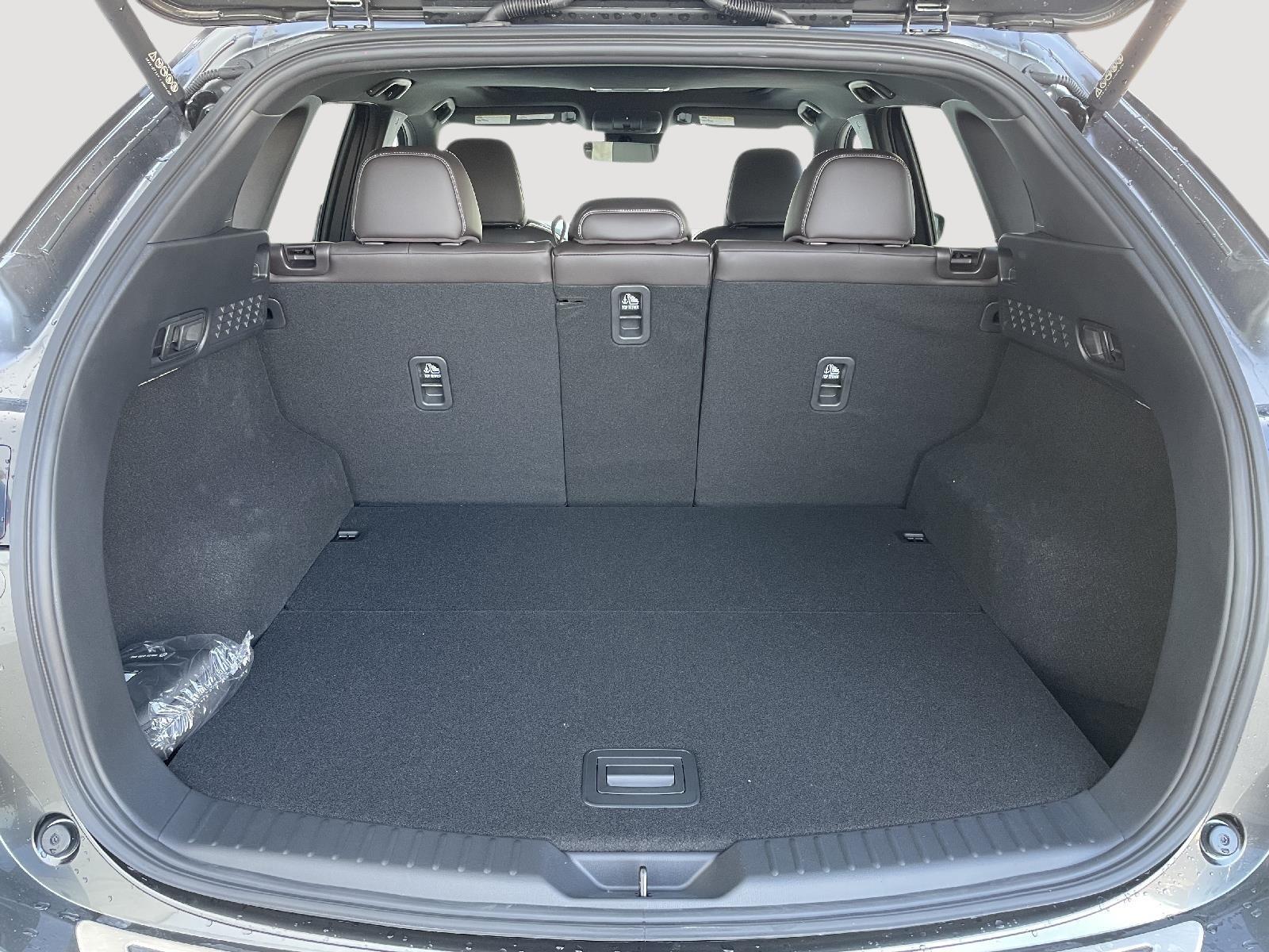 New 2025 Mazda CX-5 for sale in Lincoln NE