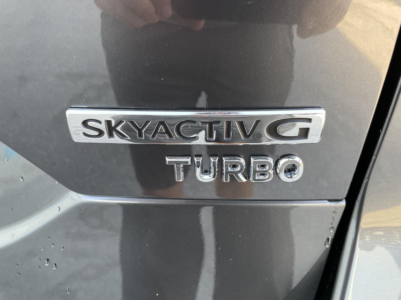 Pre-Owned 2025 Mazda CX-5 for sale in Lincoln NE