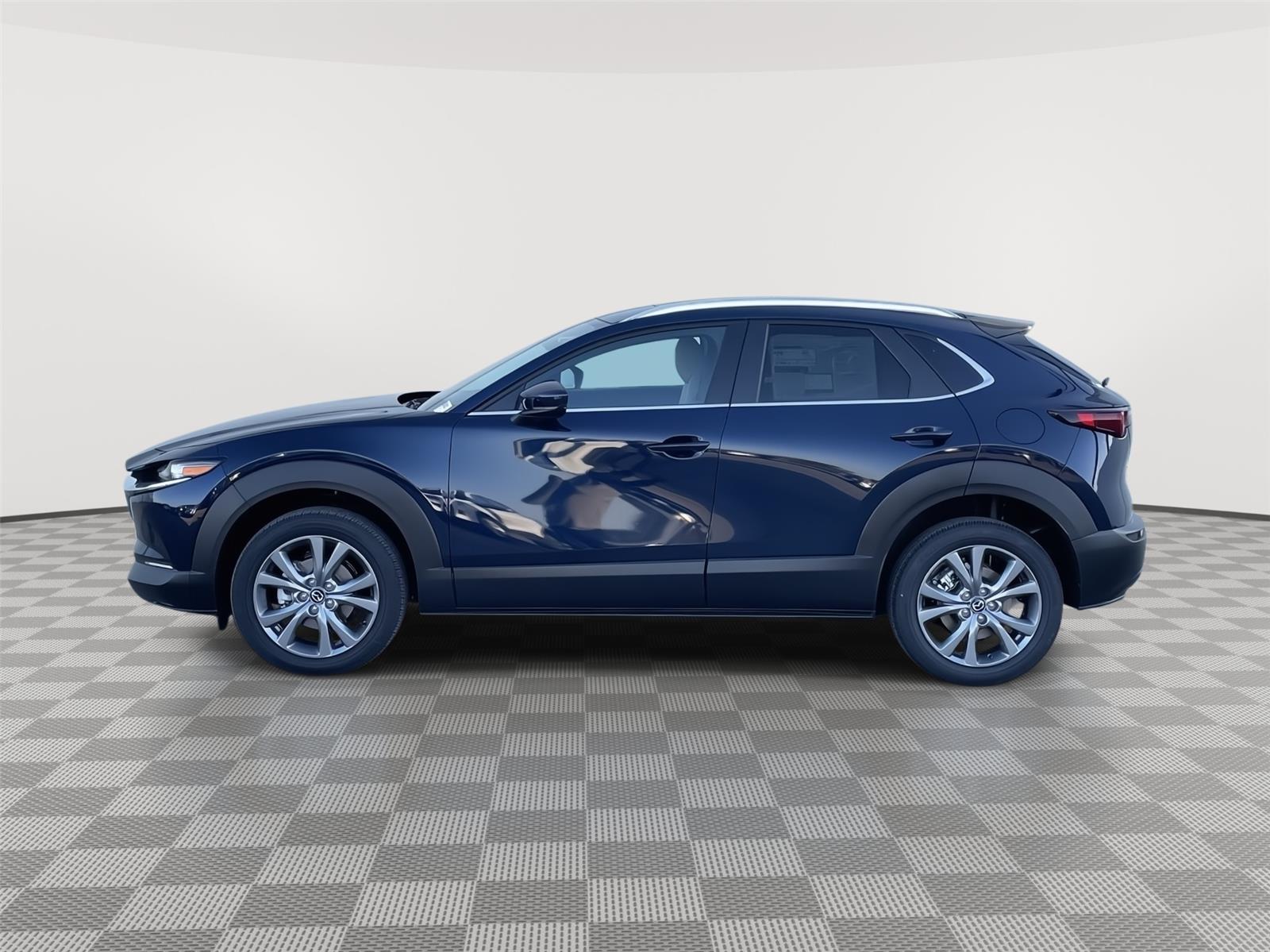 New 2025 Mazda CX-30 for sale in Lincoln NE