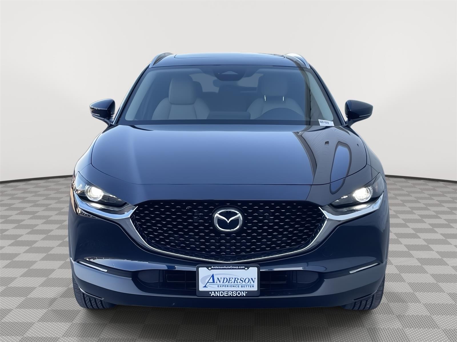 New 2025 Mazda CX-30 for sale in Lincoln NE