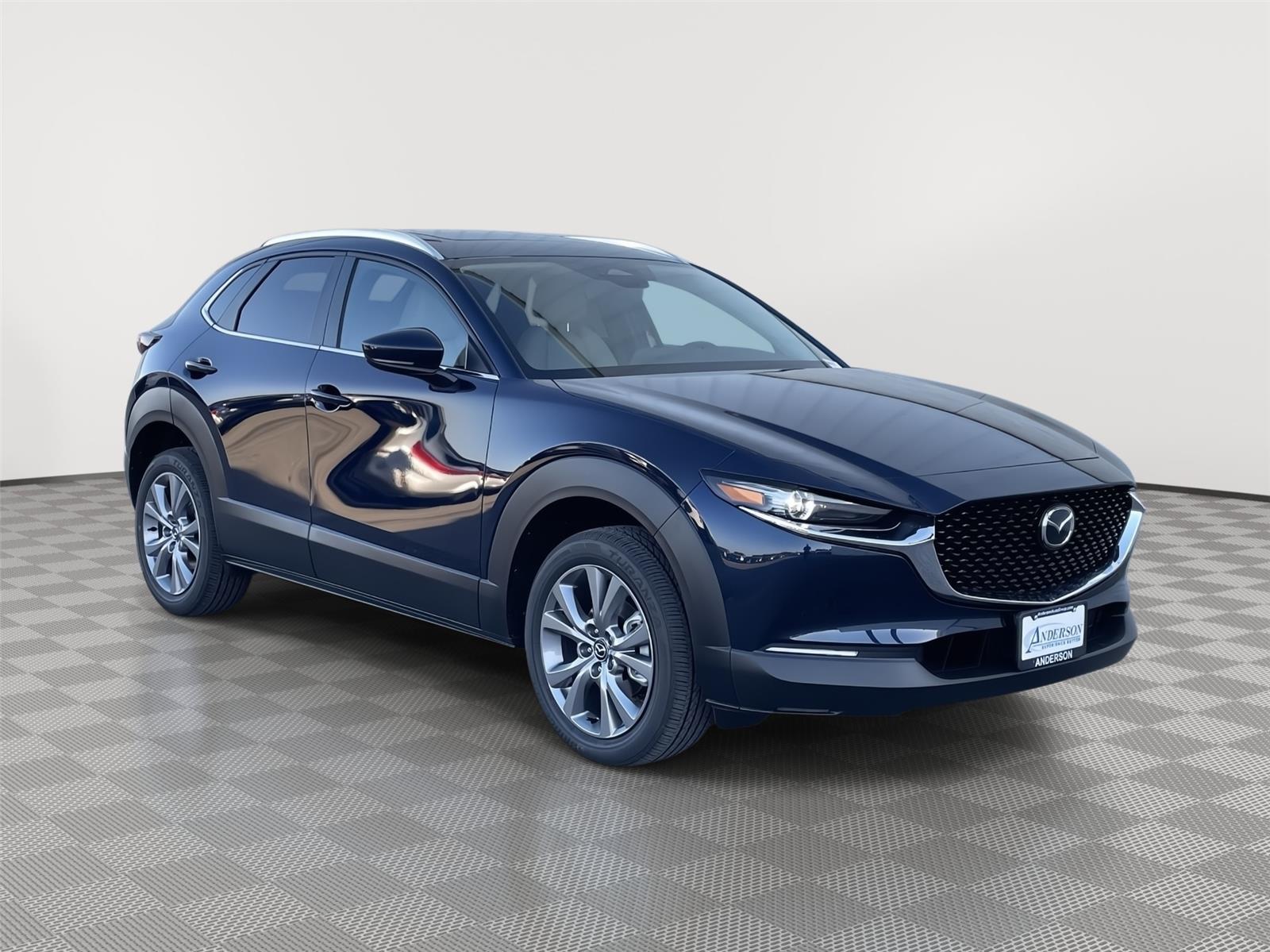 New 2025 Mazda CX-30 for sale in Lincoln NE