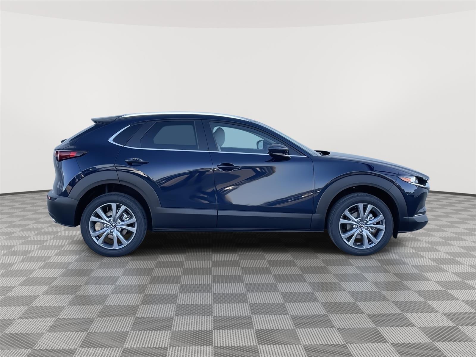 New 2025 Mazda CX-30 for sale in Lincoln NE