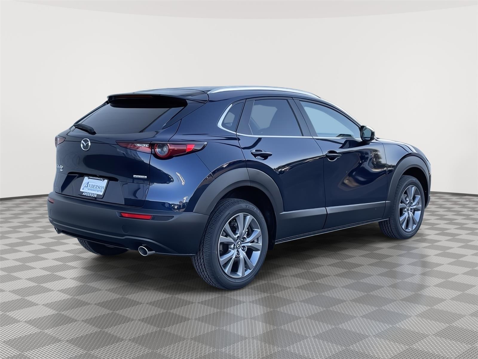 New 2025 Mazda CX-30 for sale in Lincoln NE