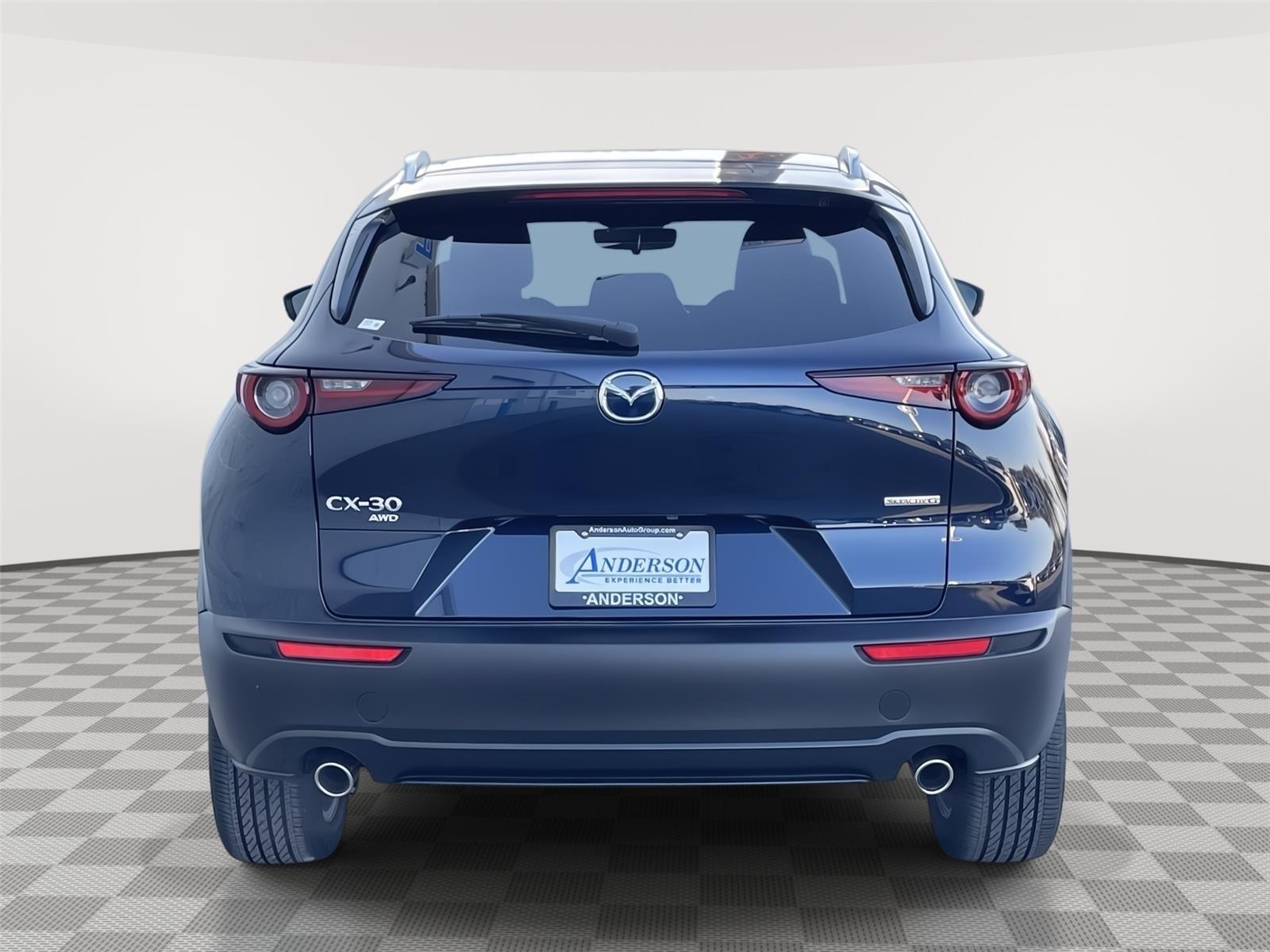 New 2025 Mazda CX-30 for sale in Lincoln NE