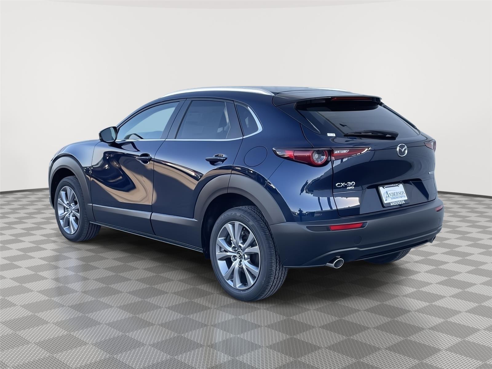 New 2025 Mazda CX-30 for sale in Lincoln NE