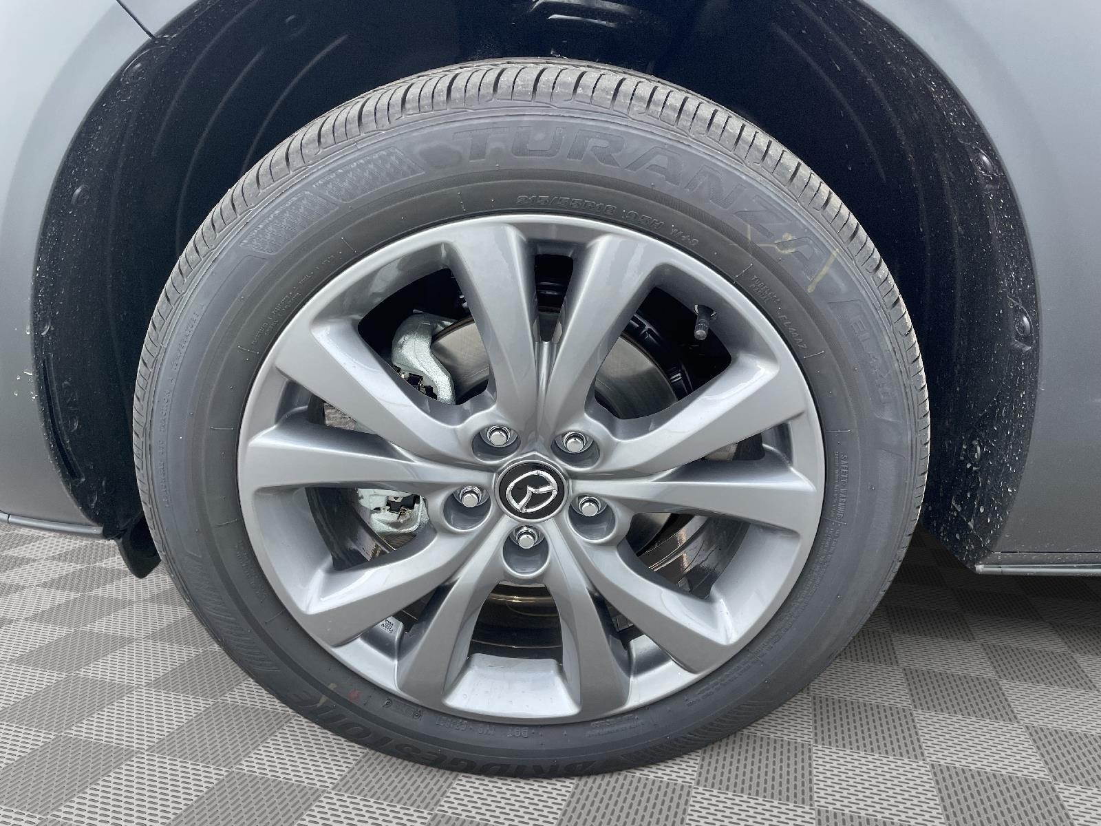 New 2025 Mazda CX-30 for sale in Lincoln NE