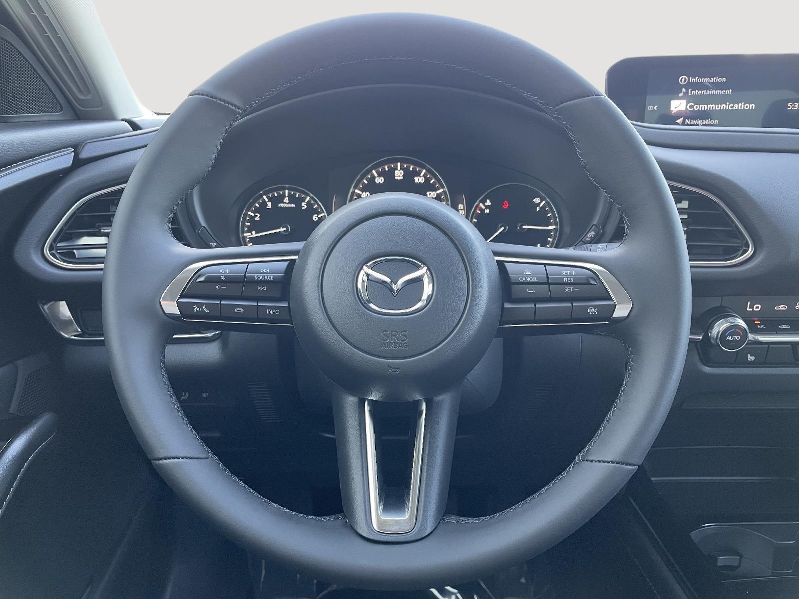 New 2025 Mazda CX-30 for sale in Lincoln NE