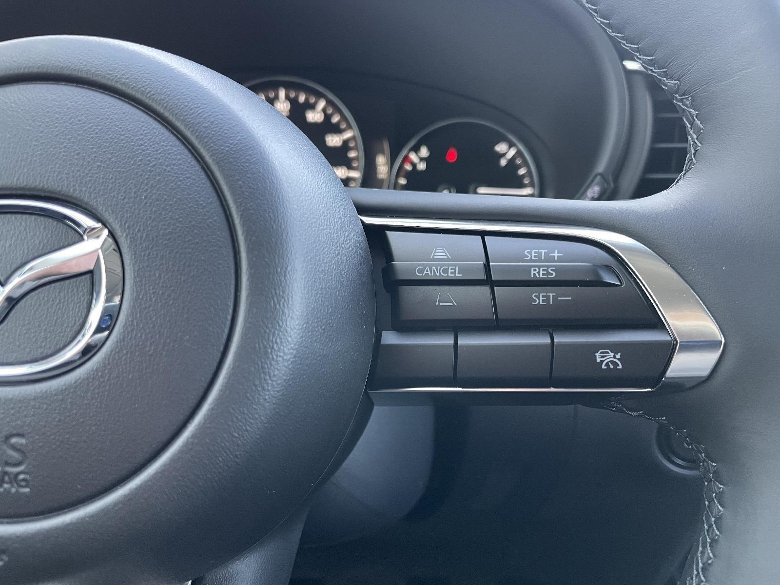 New 2025 Mazda CX-30 for sale in Lincoln NE