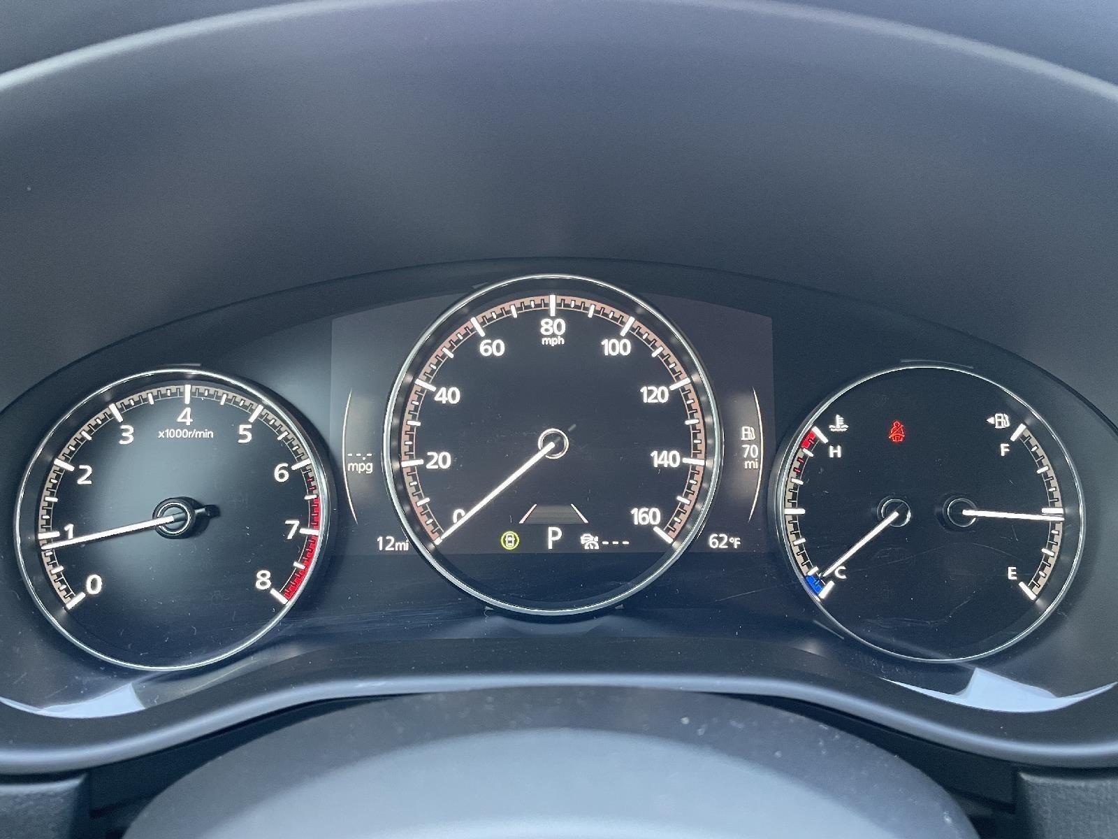 New 2025 Mazda CX-30 for sale in Lincoln NE