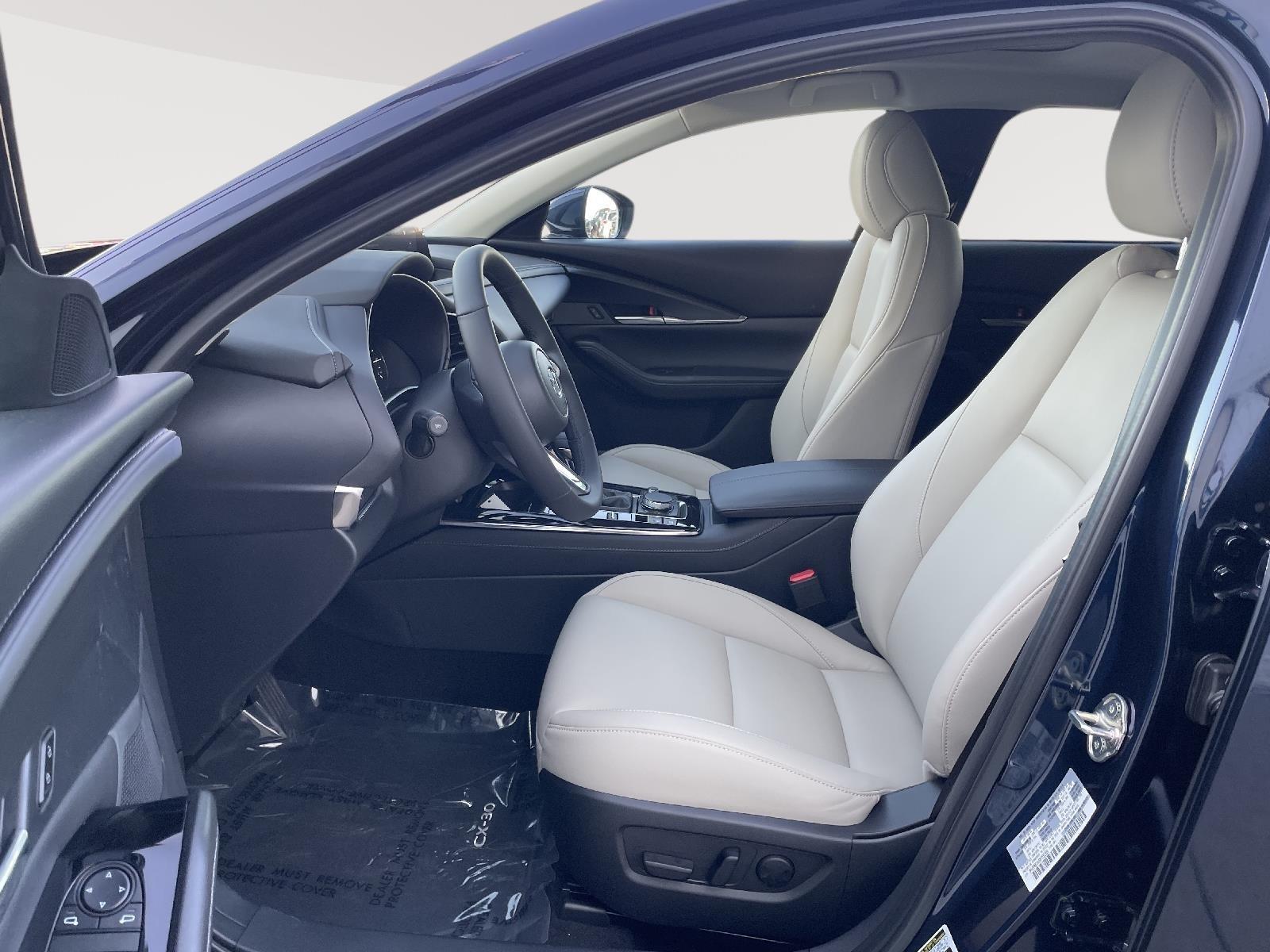 New 2025 Mazda CX-30 for sale in Lincoln NE