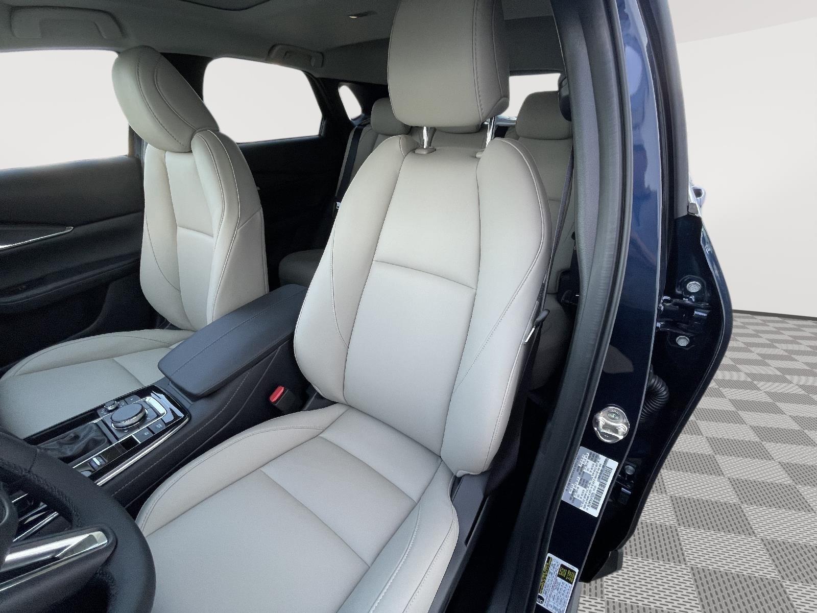 New 2025 Mazda CX-30 for sale in Lincoln NE