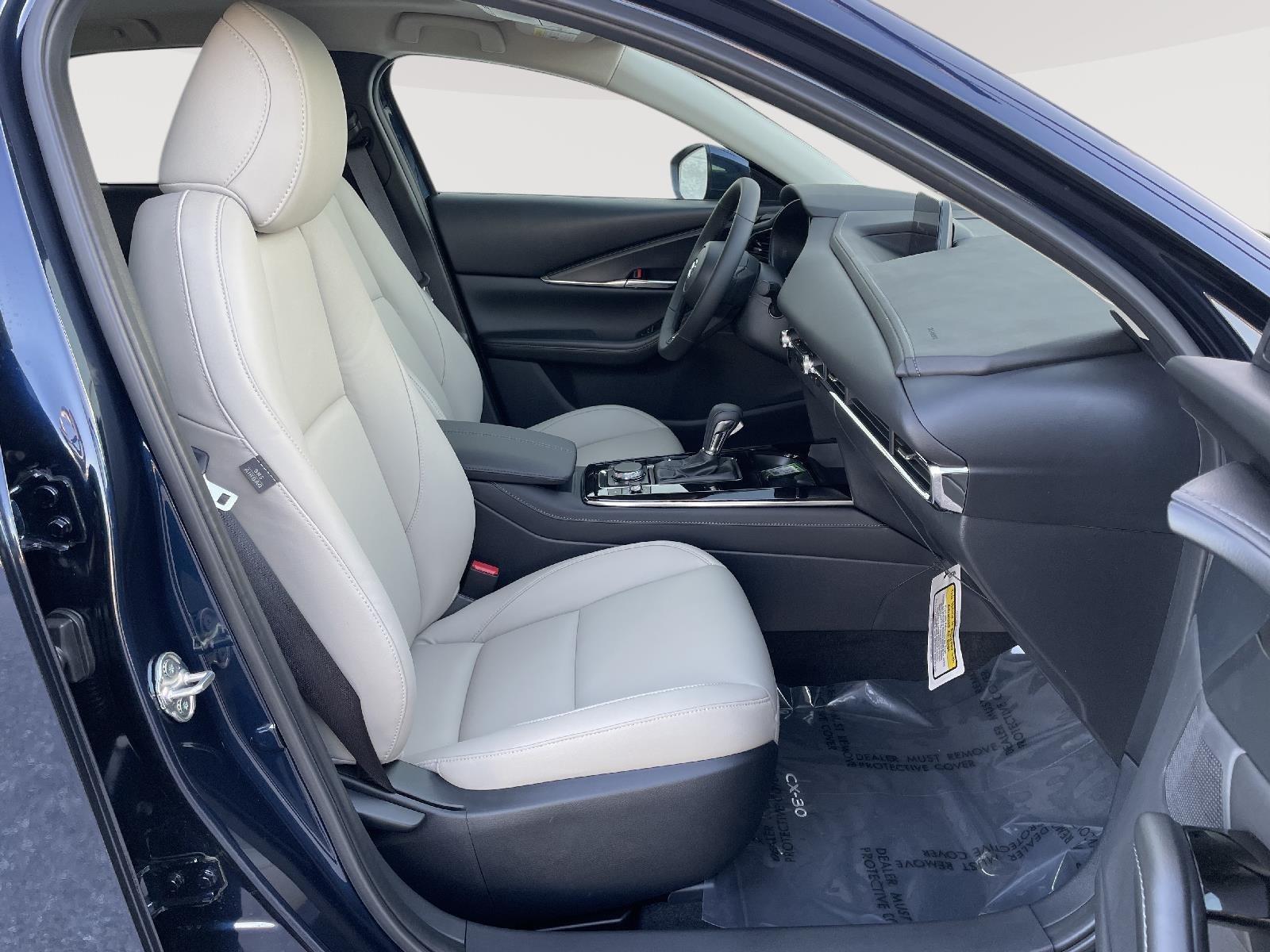 New 2025 Mazda CX-30 for sale in Lincoln NE