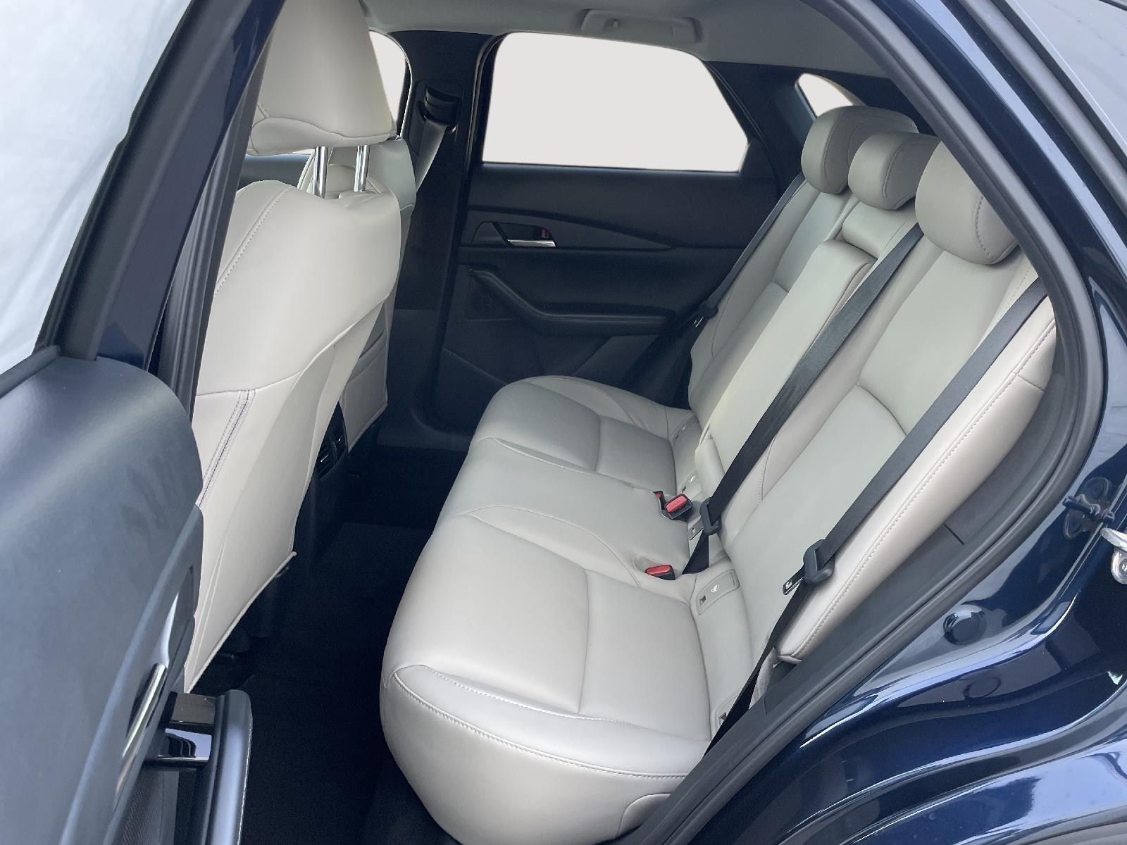 New 2025 Mazda CX-30 for sale in Lincoln NE