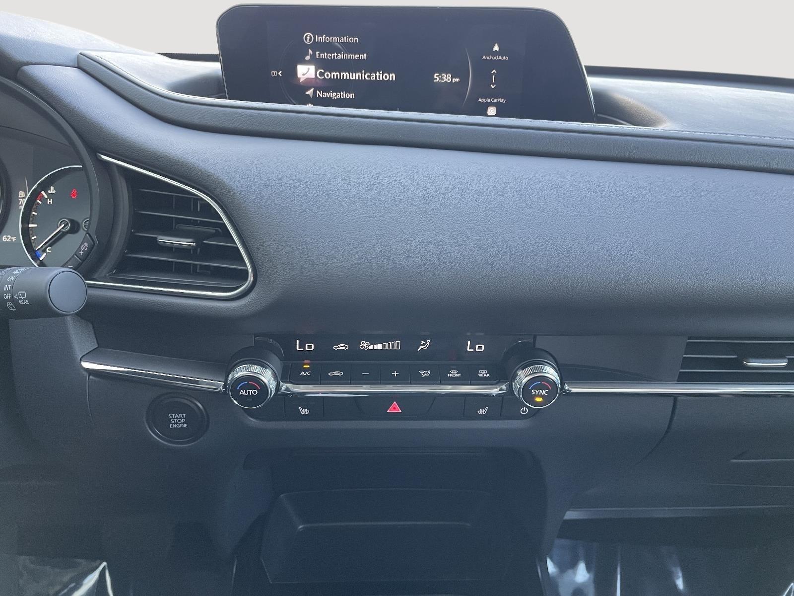 New 2025 Mazda CX-30 for sale in Lincoln NE