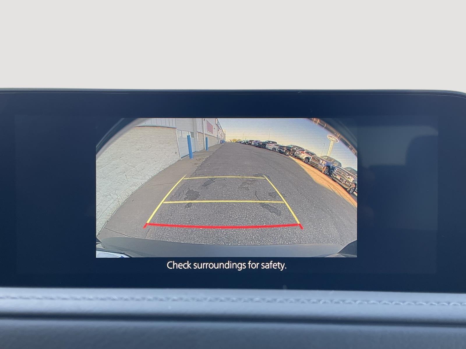 New 2025 Mazda CX-30 for sale in Lincoln NE