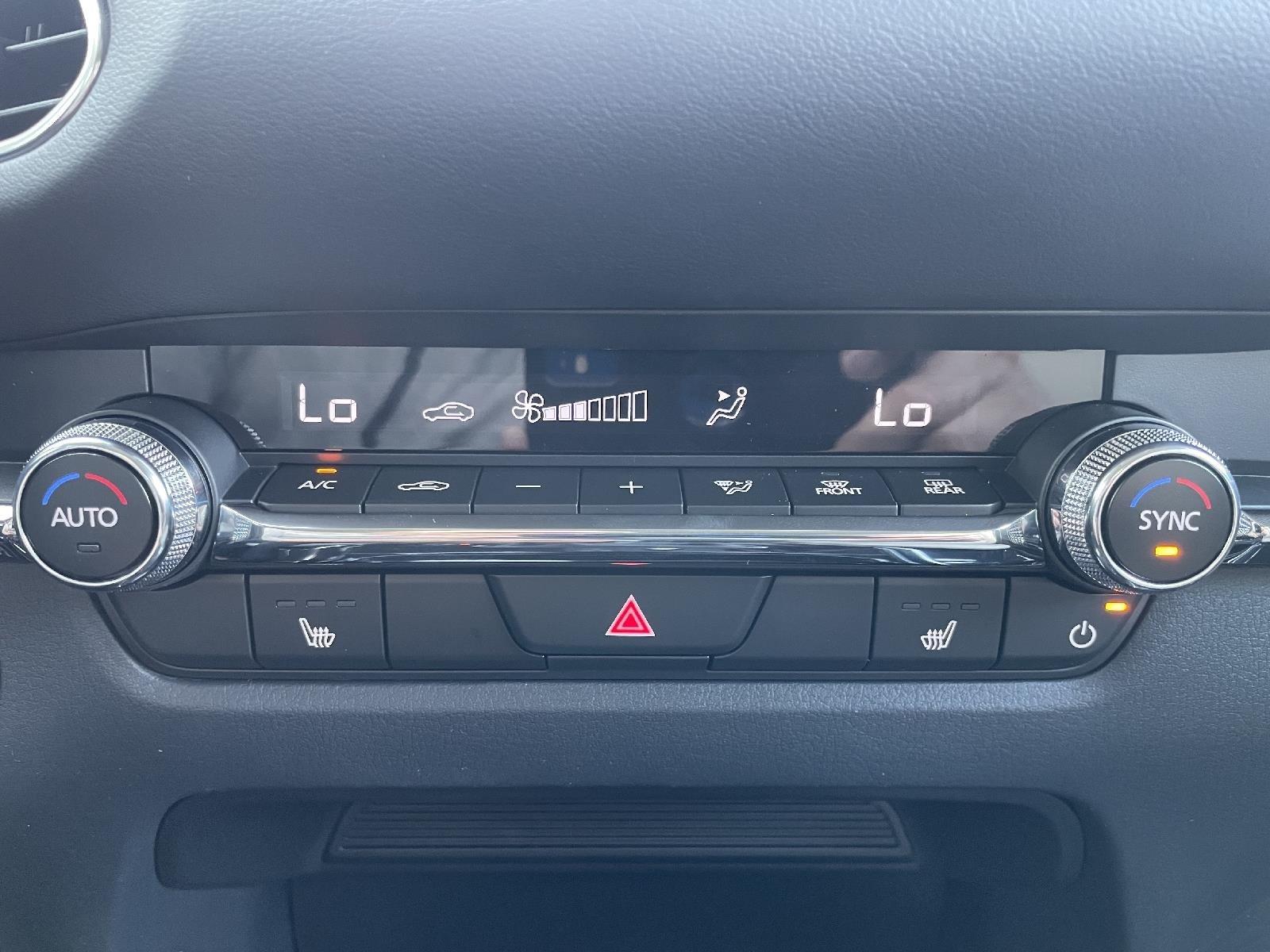 New 2025 Mazda CX-30 for sale in Lincoln NE