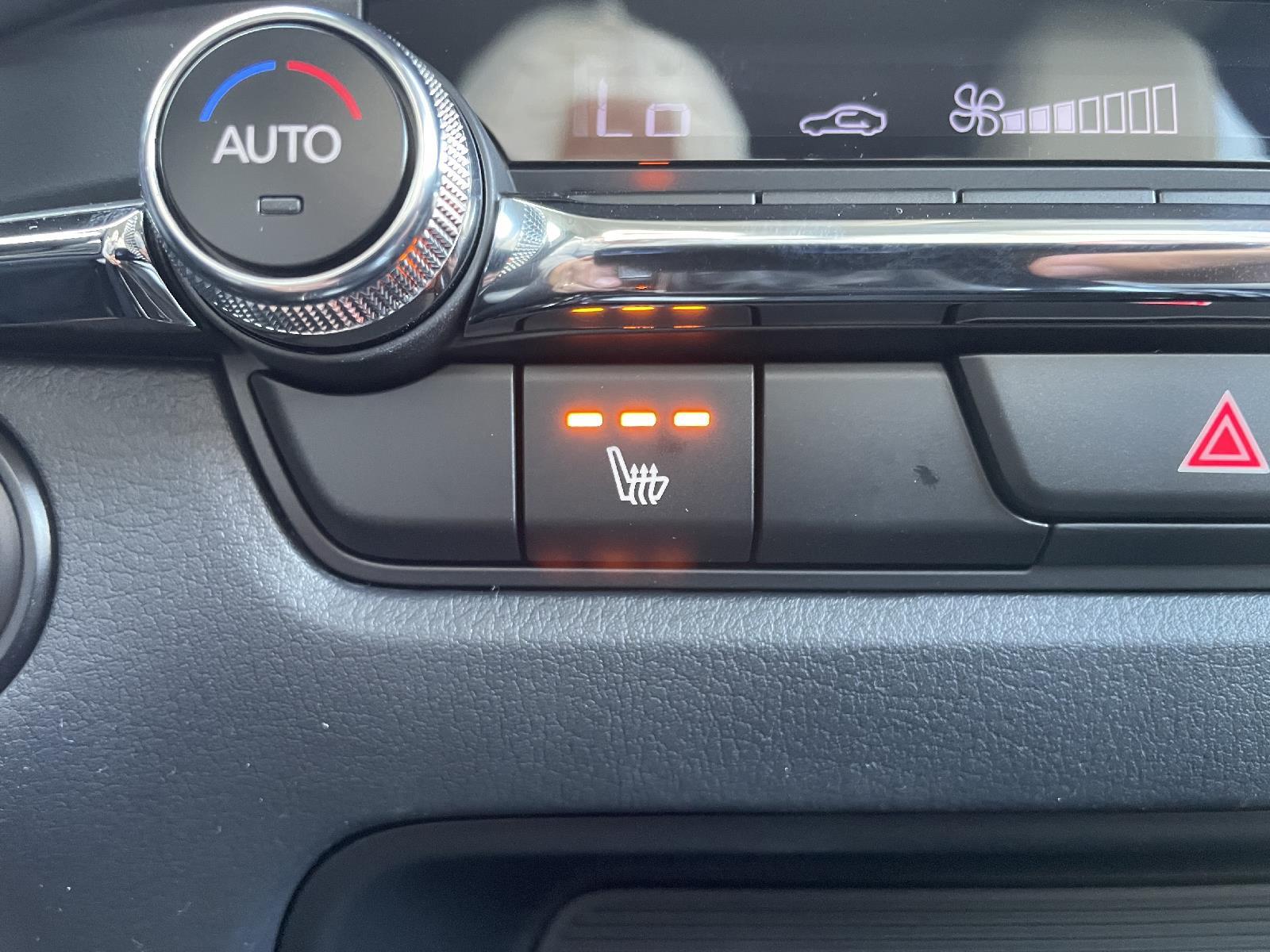 New 2025 Mazda CX-30 for sale in Lincoln NE