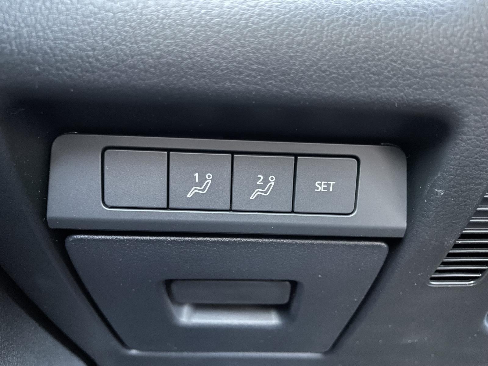 New 2025 Mazda CX-30 for sale in Lincoln NE