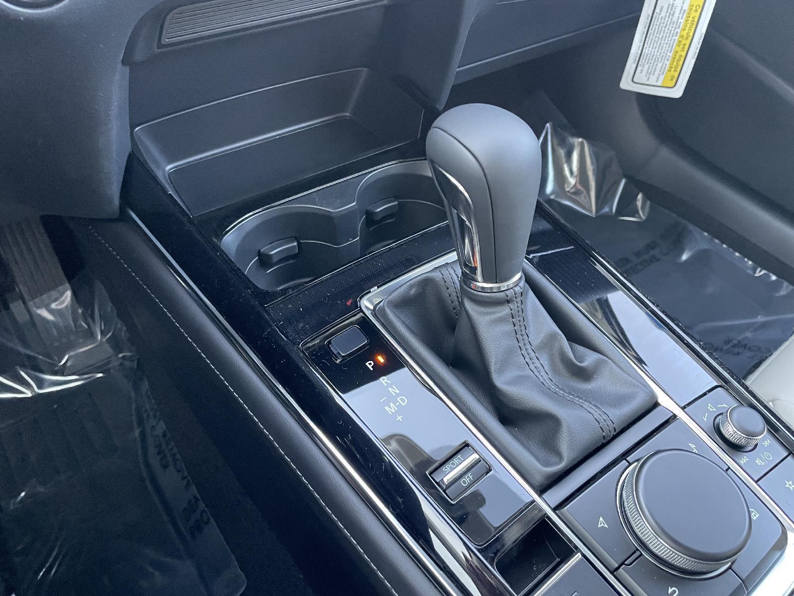 New 2025 Mazda CX-30 for sale in Lincoln NE