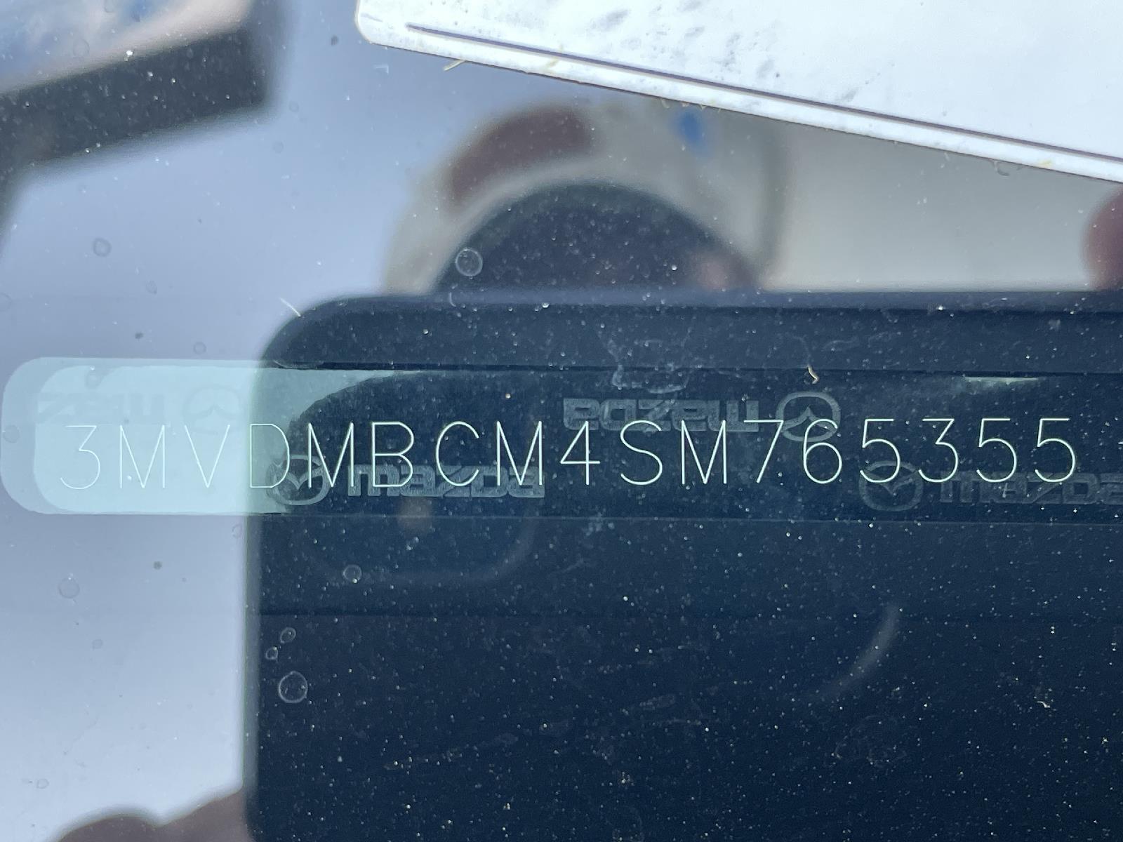 New 2025 Mazda CX-30 for sale in Lincoln NE