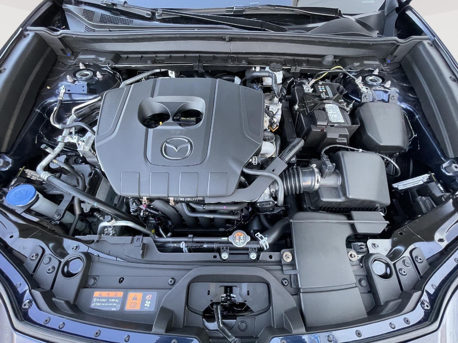 New 2025 Mazda CX-30 for sale in Lincoln NE