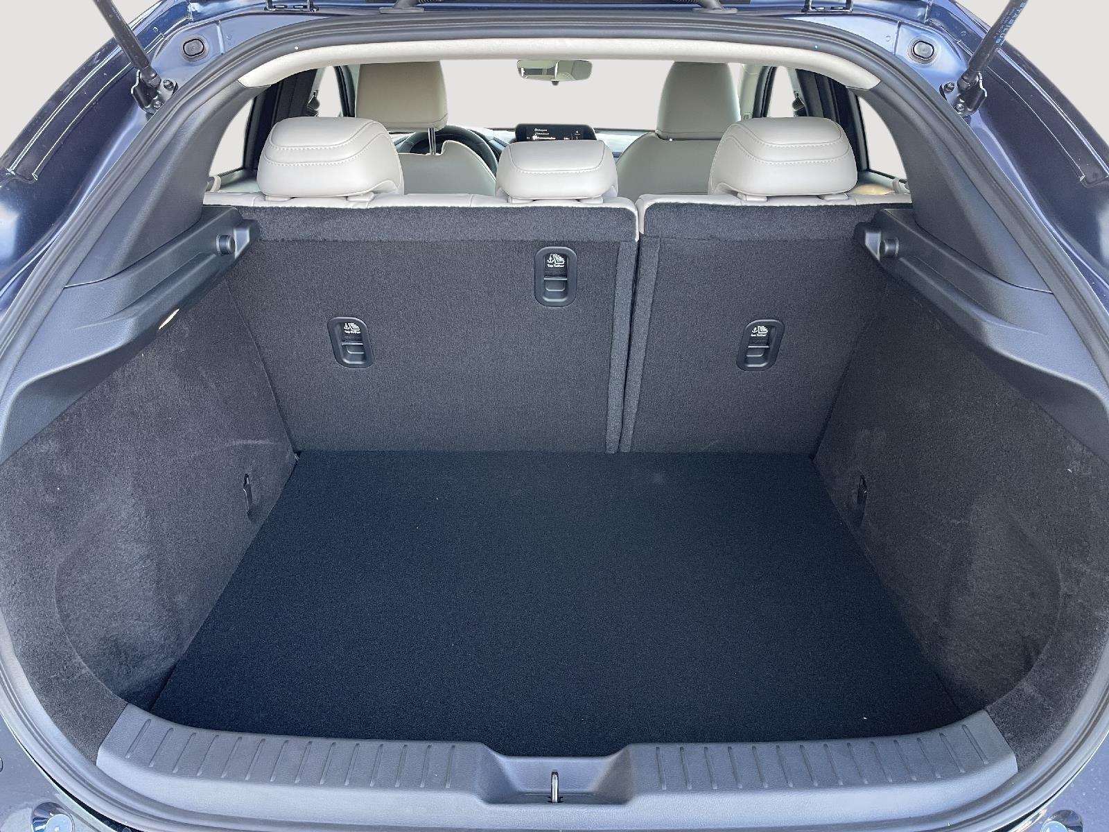 New 2025 Mazda CX-30 for sale in Lincoln NE